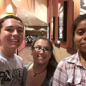 Meet your Posher, Sylvia